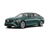 2026 Cadillac CT5 Colors: 0