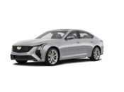 2026 Cadillac CT5 Colors: 0