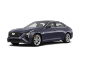 2026 Cadillac CT5 Colors: 0