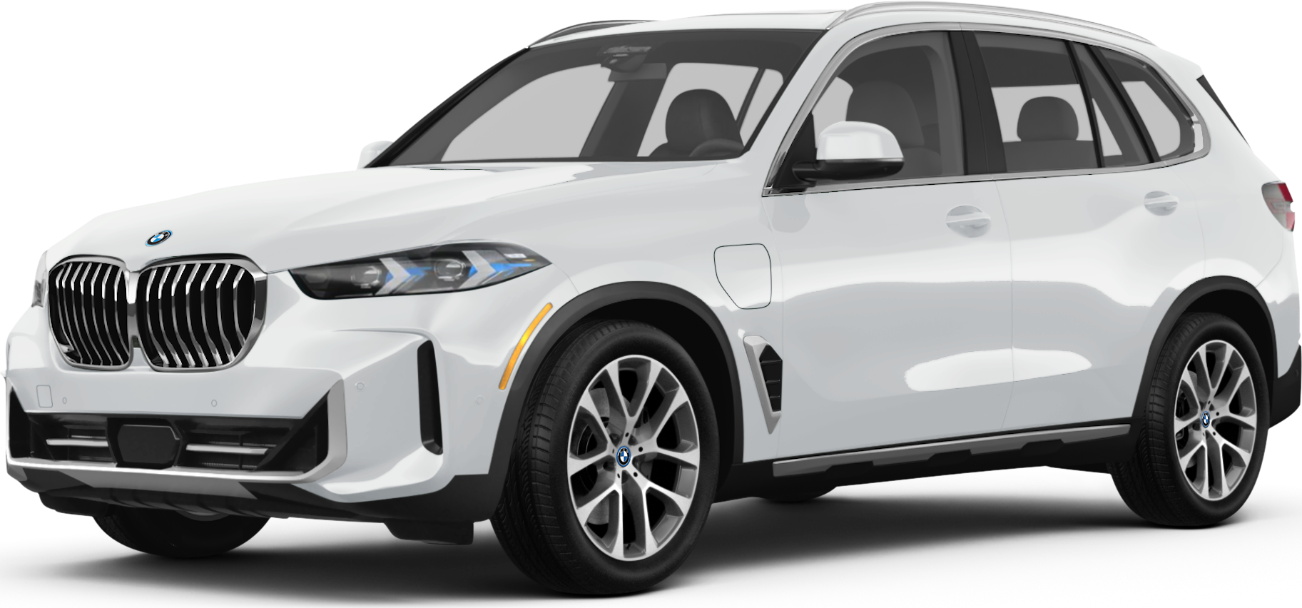 2026 BMW X5 image