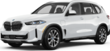 BMW X5 xDrive50e