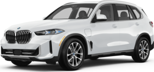 2026 BMW X5 Exterior