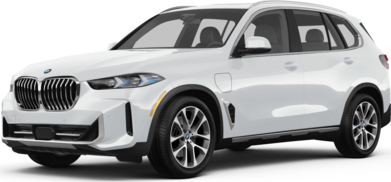 BMW X5 sDrive40i