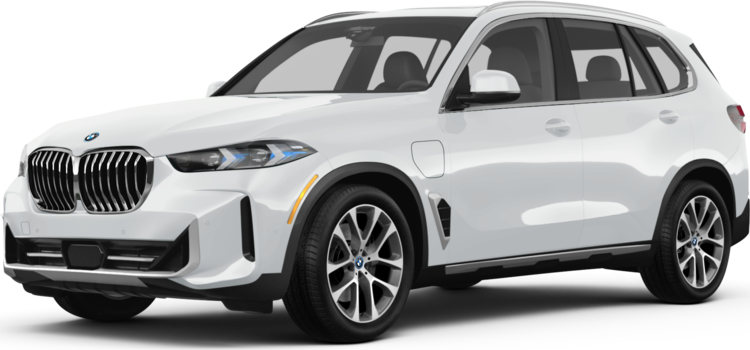 2026 BMW X5 Exterior: 0