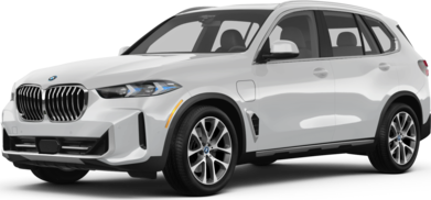 X5 xDrive50e image