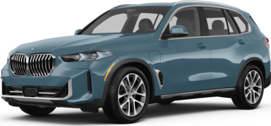 X5 xDrive50e image