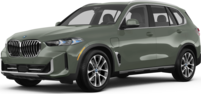 2026 BMW X5 photo