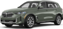 2026 BMW X5 image