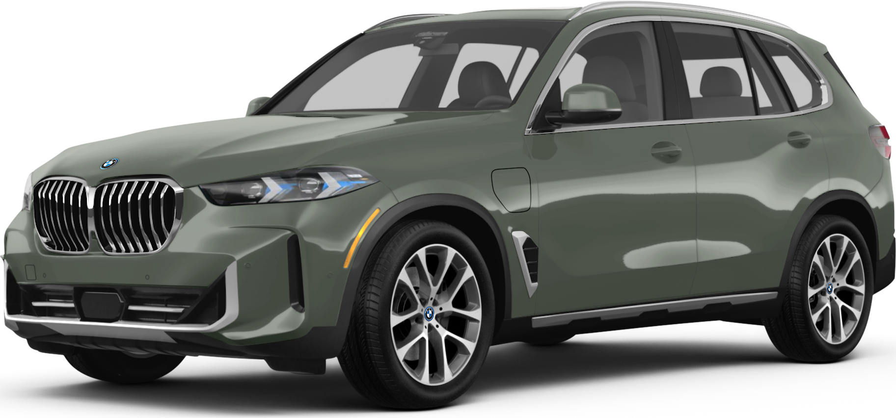 2026 BMW X5 image