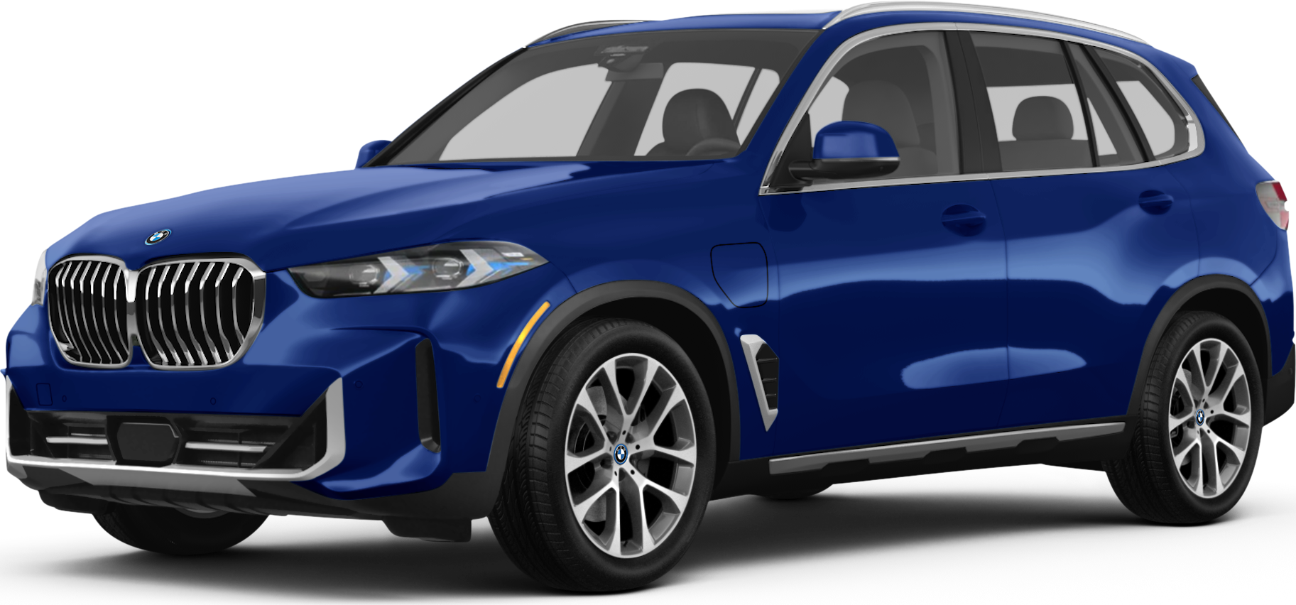 2026 BMW X5 image