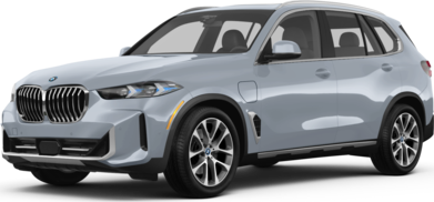 X5 xDrive50e image