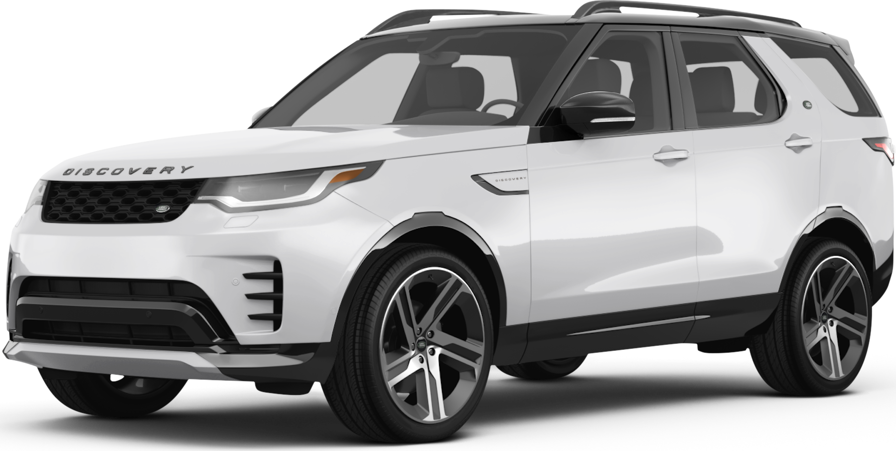 Discovery P300 Dynamic SE image