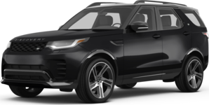 2026 Land Rover Discovery P360 Gemini Edition