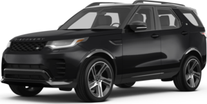 2026 Land Rover Discovery Exterior