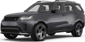 2026 Land Rover Discovery P360 Tempest Edition