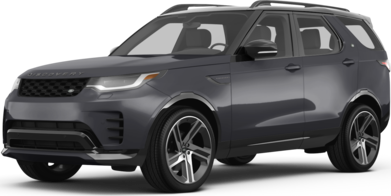 Discovery P300 Dynamic SE image