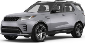 2026 Land Rover Discovery P360 Tempest Edition