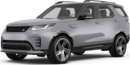 2026 Land Rover Discovery image