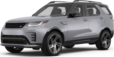 Discovery P300 S image