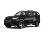 2026 Land Rover Discovery Colors: 0