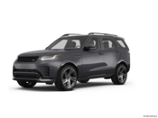 2026 Land Rover Discovery Colors: 0