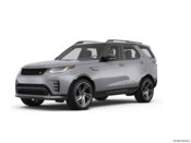 2026 Land Rover Discovery Colors: 0