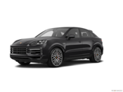2027 Porsche Cayenne Coupe Colors: 0