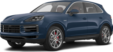 小物 KBB 2026 Porsche Cayenne Price, Reviews, Pictures & More