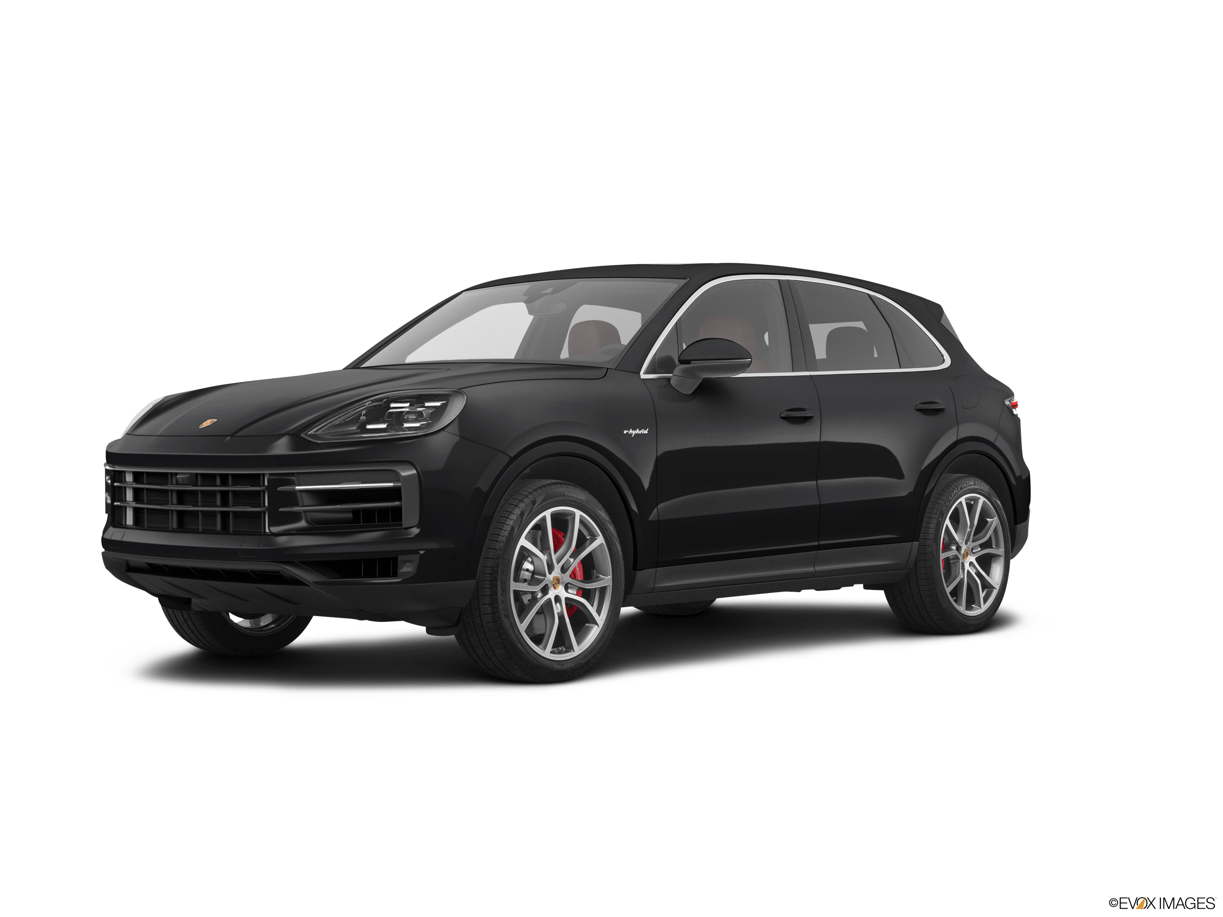 小物 KBB 2026 Porsche Cayenne Price, Reviews, Pictures & More