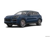 2026 Porsche Cayenne Colors: 0