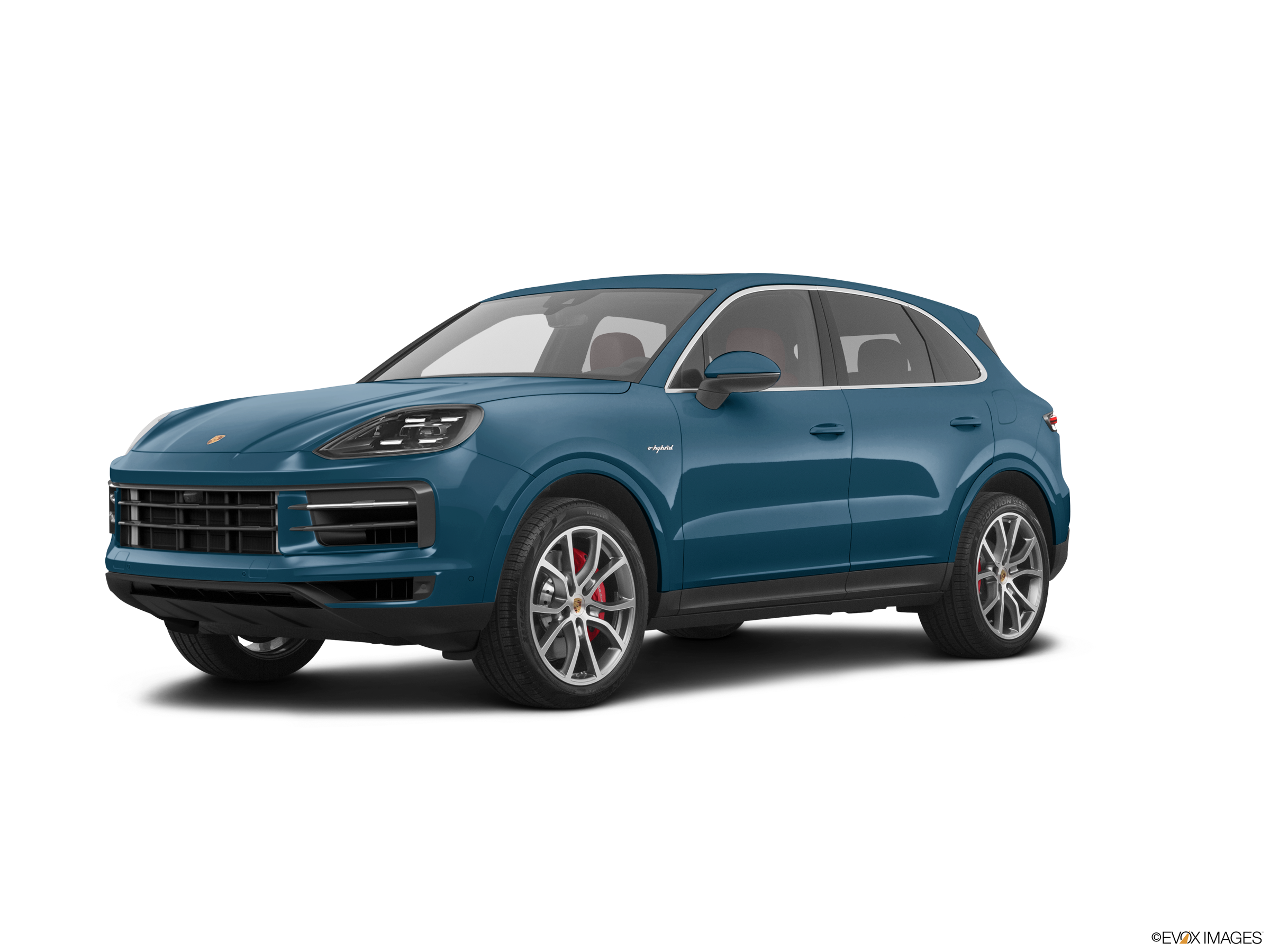 2026 Porsche Cayenne Price, Reviews, Pictures & More