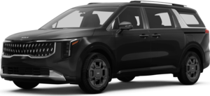 2026 Kia Carnival Hybrid Exterior