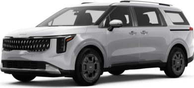 Carnival Hybrid SX image