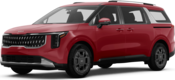 2026 Kia Carnival Hybrid Exterior: 0