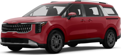 Kia Carnival Hybrid