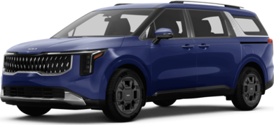 Kia Carnival Hybrid