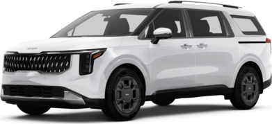 Kia Carnival Hybrid