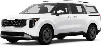 Kia Carnival Hybrid