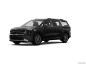 2026 Kia Carnival Hybrid Colors: 0