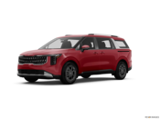 2026 Kia Carnival Hybrid Colors: 0
