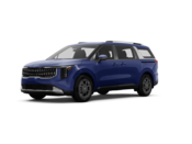 2026 Kia Carnival Hybrid Colors: 0