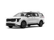 2026 Kia Carnival Hybrid Colors: 0