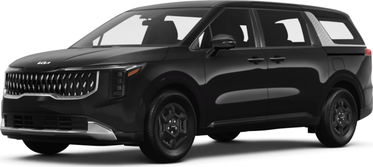 2026 Kia Carnival Exterior: 0