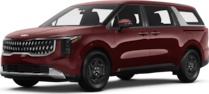 2026 Kia Carnival photo