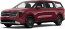 2026 Kia Carnival image