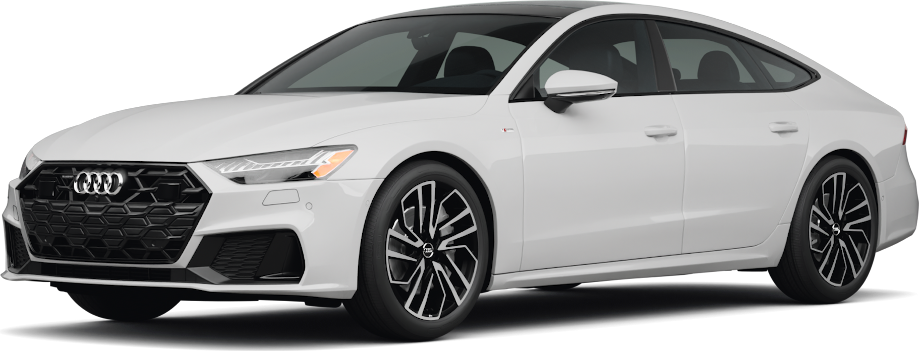 A7 55 TFSI Premium Plus image