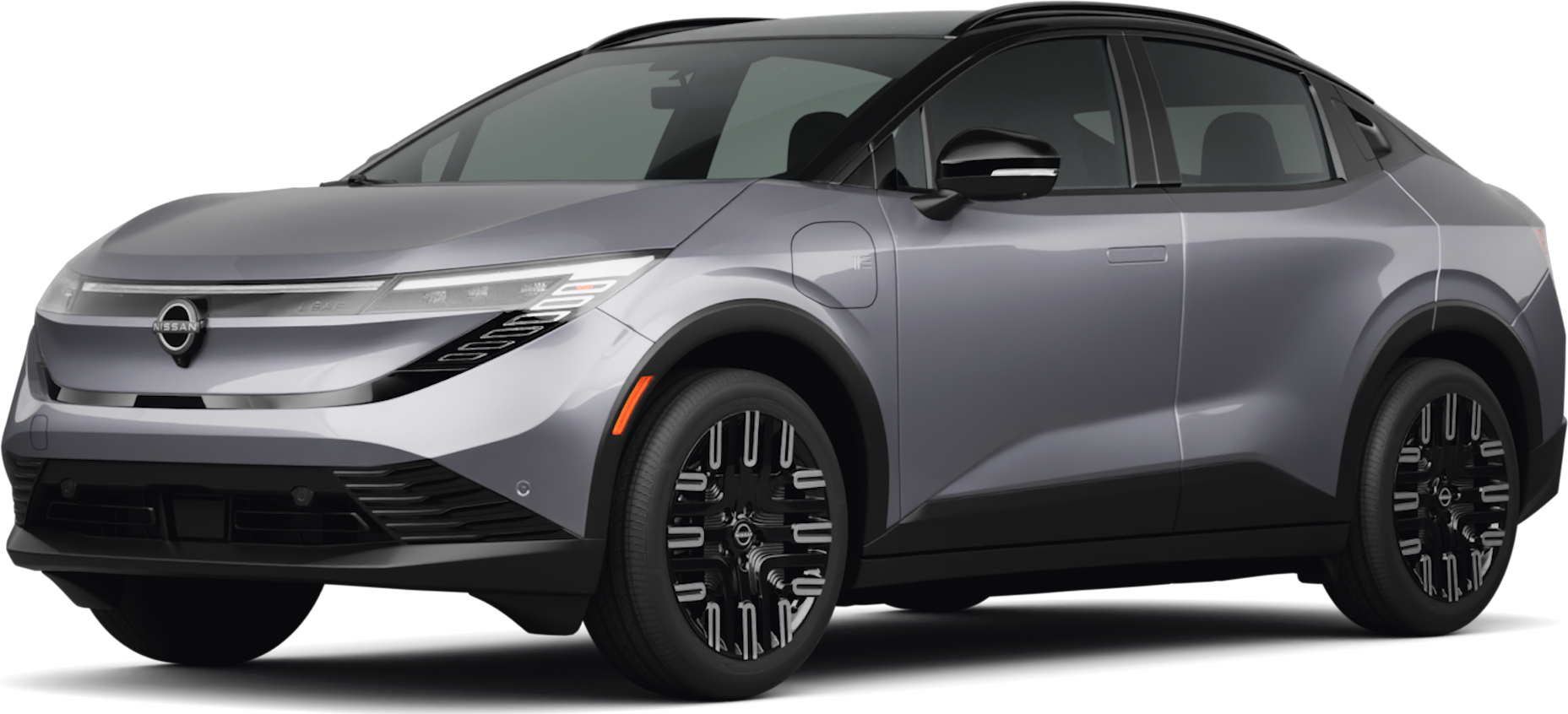 LEAF PLATINUM PLUS image
