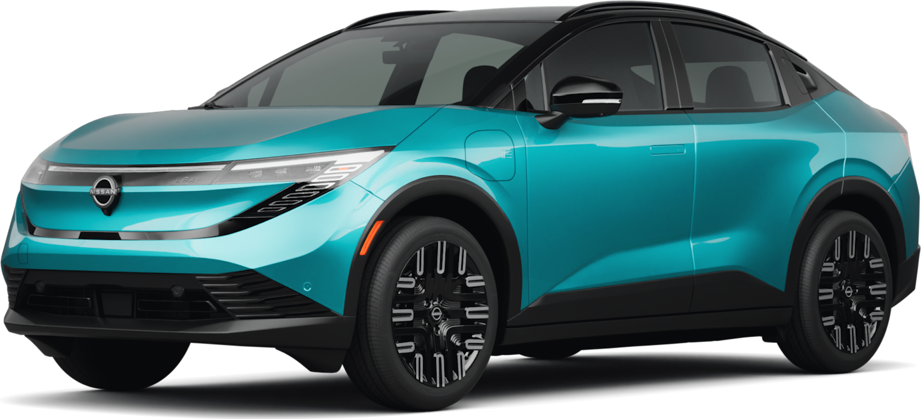 LEAF PLATINUM PLUS image