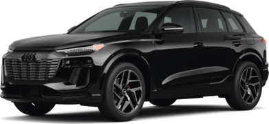 SQ6 e-tron Premium Plus image