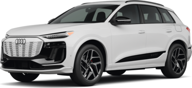 SQ6 e-tron Premium Plus image